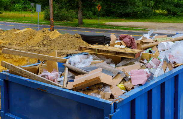 Trusted Beeville, TX Junk Removal Services Experts